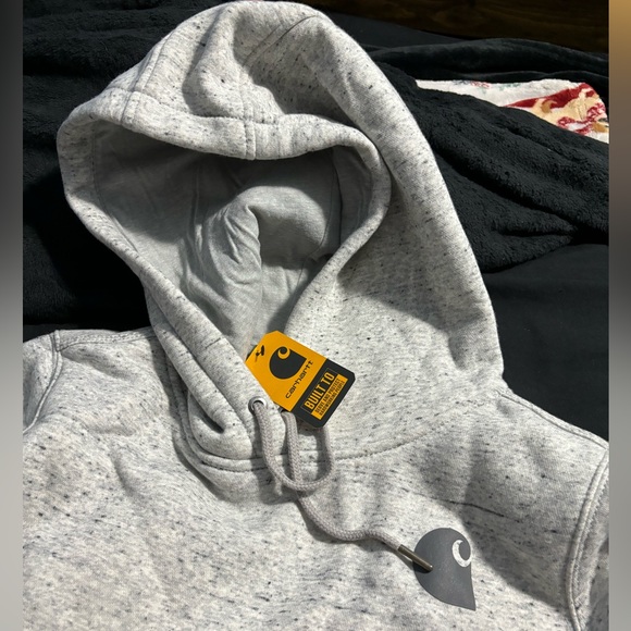 Carhartt Sweatshirt - Picture 4 of 5